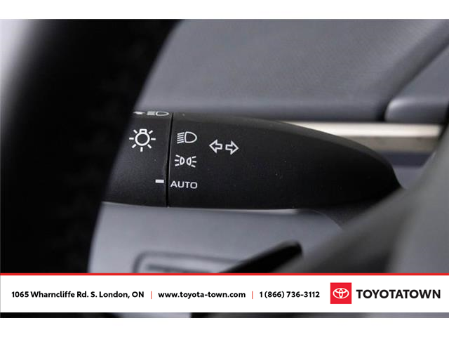 2026 Toyota bZ XLE (Stk: L0122) in London - Image 21 of 32