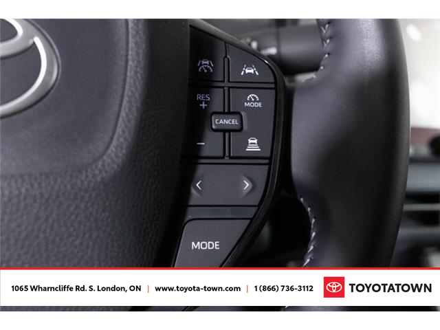 2026 Toyota bZ XLE (Stk: L0122) in London - Image 22 of 32