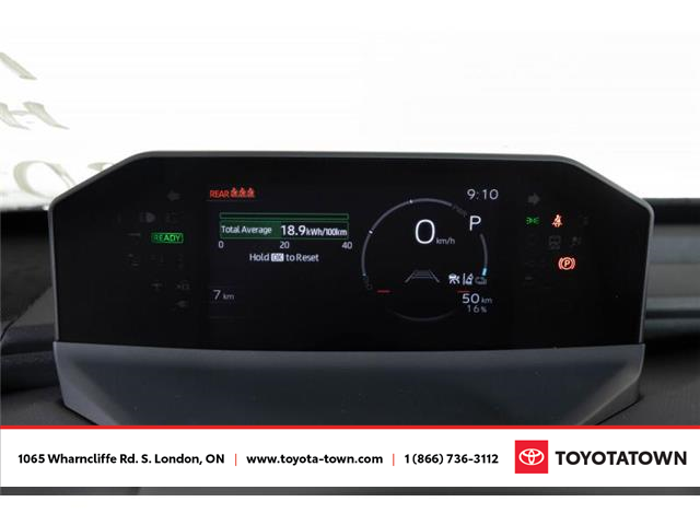 2026 Toyota bZ XLE (Stk: L0122) in London - Image 24 of 32