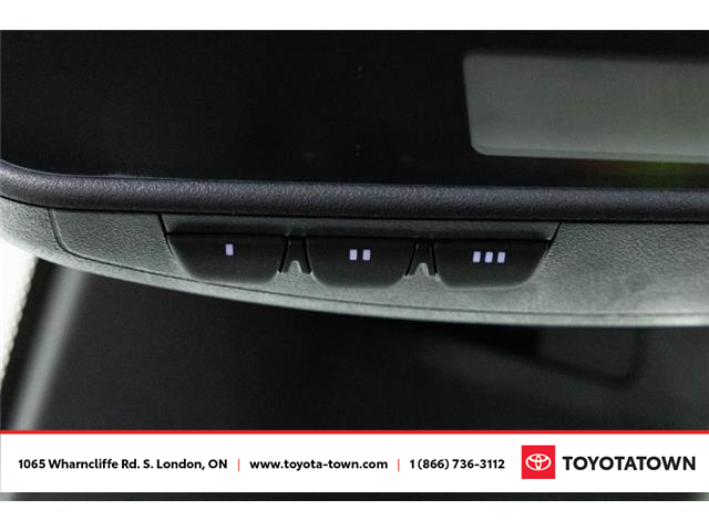 2026 Toyota bZ XLE (Stk: L0122) in London - Image 25 of 32