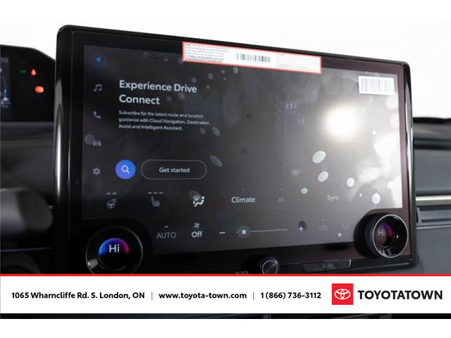 2026 Toyota bZ XLE (Stk: L0122) in London - Image 26 of 32