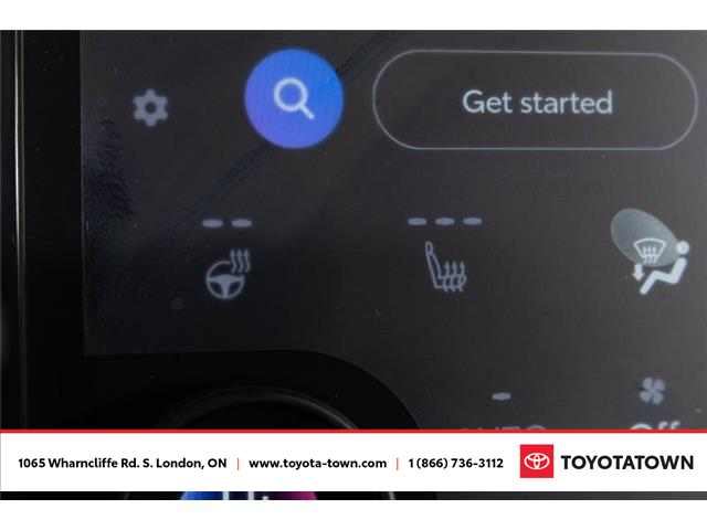 2026 Toyota bZ XLE (Stk: L0122) in London - Image 28 of 32