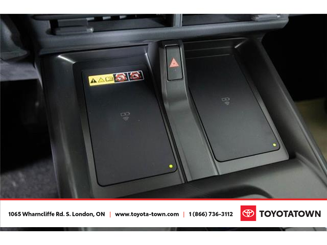 2026 Toyota bZ XLE (Stk: L0122) in London - Image 29 of 32