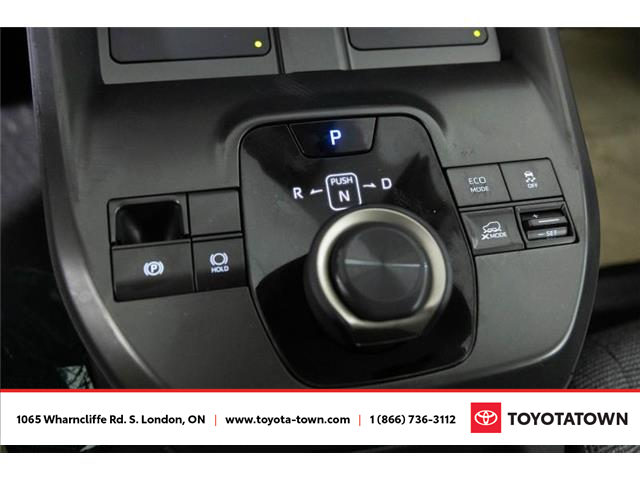 2026 Toyota bZ XLE (Stk: L0122) in London - Image 30 of 32