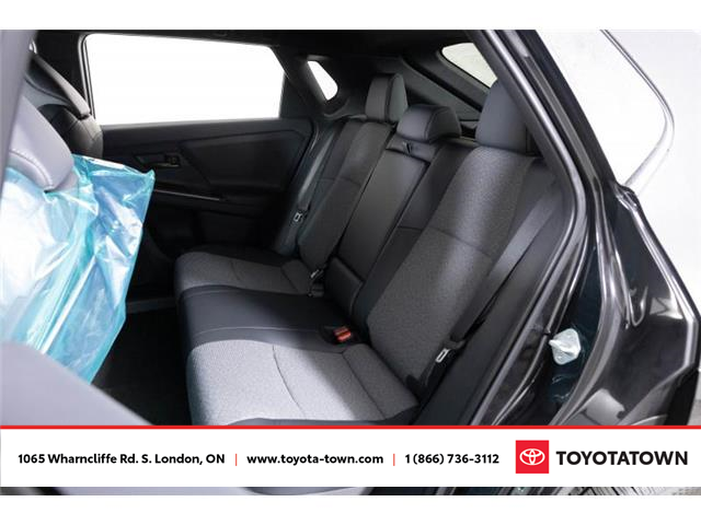 2026 Toyota bZ XLE (Stk: L0122) in London - Image 31 of 32