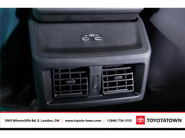 2026 Toyota bZ XLE (Stk: L0122) in London - Image 32 of 32