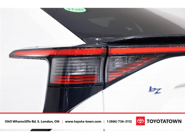 2026 Toyota bZ XLE (Stk: L0134) in London - Image 7 of 32
