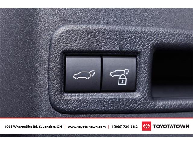 2026 Toyota bZ XLE (Stk: L0134) in London - Image 9 of 32