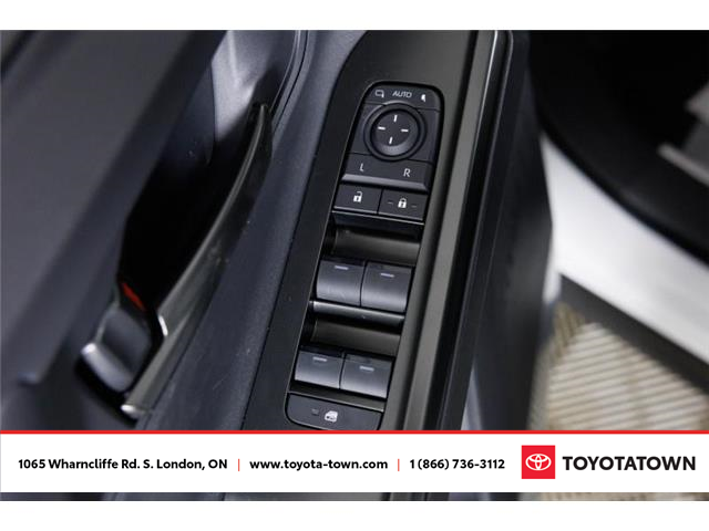 2026 Toyota bZ XLE (Stk: L0134) in London - Image 15 of 32