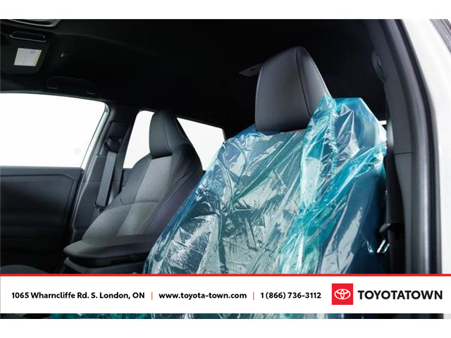 2026 Toyota bZ XLE (Stk: L0134) in London - Image 16 of 32