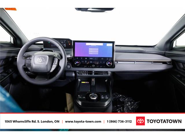 2026 Toyota bZ XLE (Stk: L0134) in London - Image 17 of 32