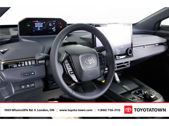 2026 Toyota bZ XLE (Stk: L0134) in London - Image 18 of 32