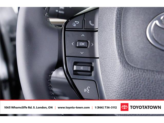 2026 Toyota bZ XLE (Stk: L0134) in London - Image 19 of 32