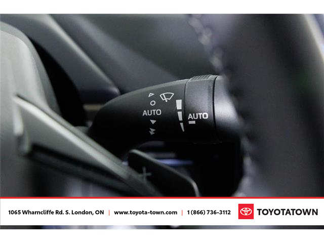 2026 Toyota bZ XLE (Stk: L0134) in London - Image 22 of 32