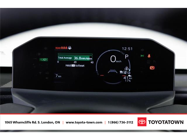 2026 Toyota bZ XLE (Stk: L0134) in London - Image 23 of 32