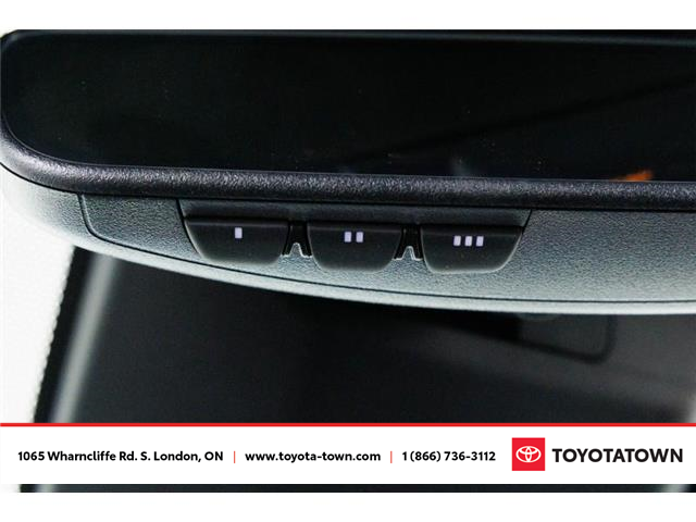 2026 Toyota bZ XLE (Stk: L0134) in London - Image 25 of 32