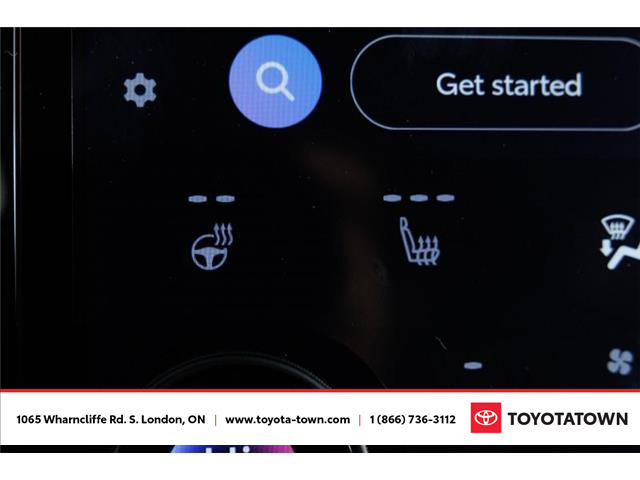 2026 Toyota bZ XLE (Stk: L0134) in London - Image 28 of 32