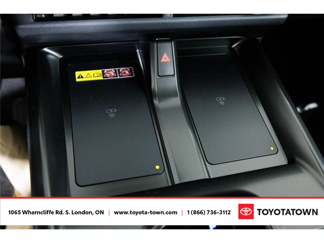 2026 Toyota bZ XLE (Stk: L0134) in London - Image 29 of 32