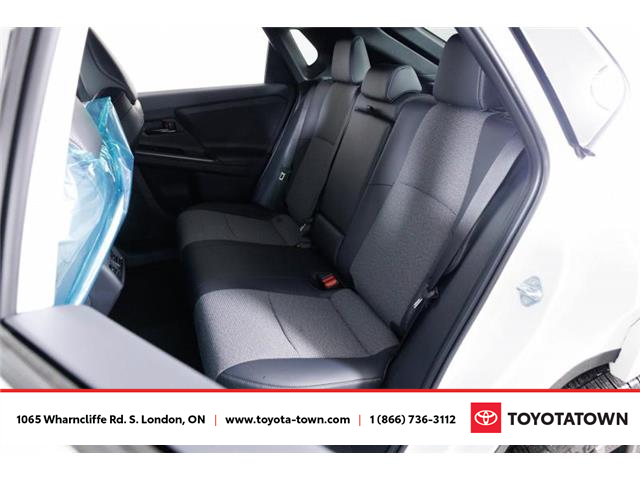 2026 Toyota bZ XLE (Stk: L0134) in London - Image 31 of 32