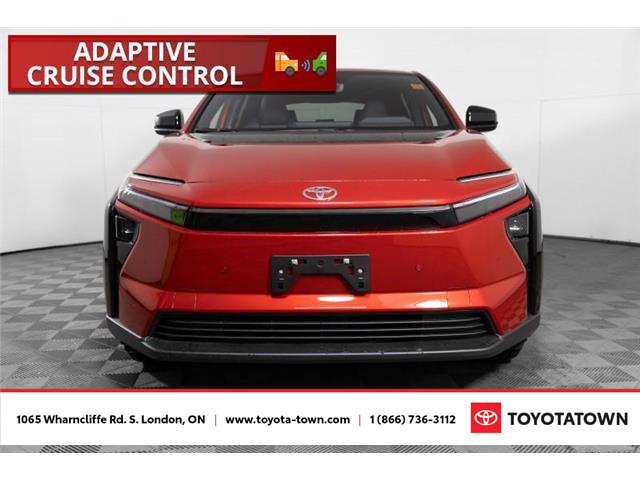 2026 Toyota bZ XLE (Stk: L0101) in London - Image 2 of 33