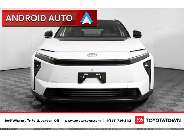 2026 Toyota bZ Limited (Stk: L0102) in London - Image 2 of 35