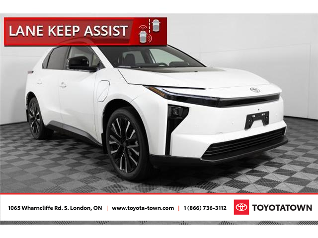 2026 Toyota bZ Limited (Stk: L0102) in London - Image 3 of 35