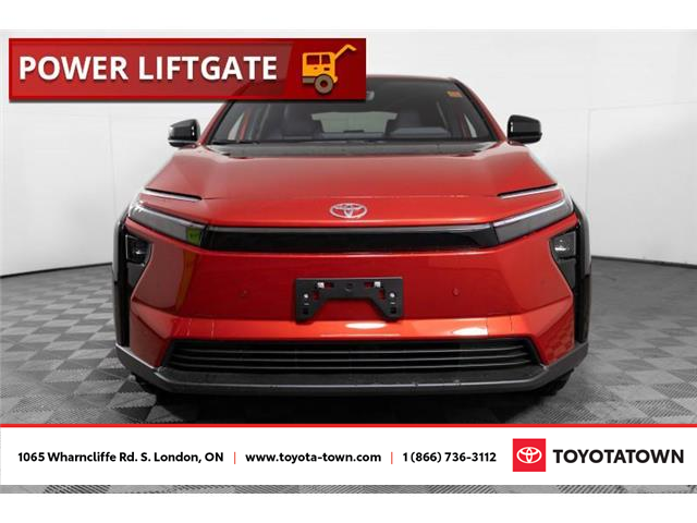 2026 Toyota bZ XLE (Stk: L0100) in London - Image 2 of 33