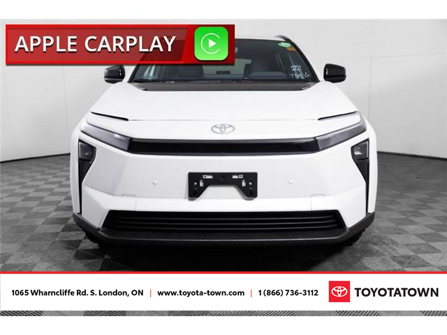 2026 Toyota bZ XLE (Stk: L0134) in London - Image 2 of 32