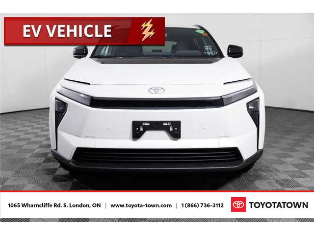 2026 Toyota bZ XLE (Stk: L0173) in London - Image 2 of 32