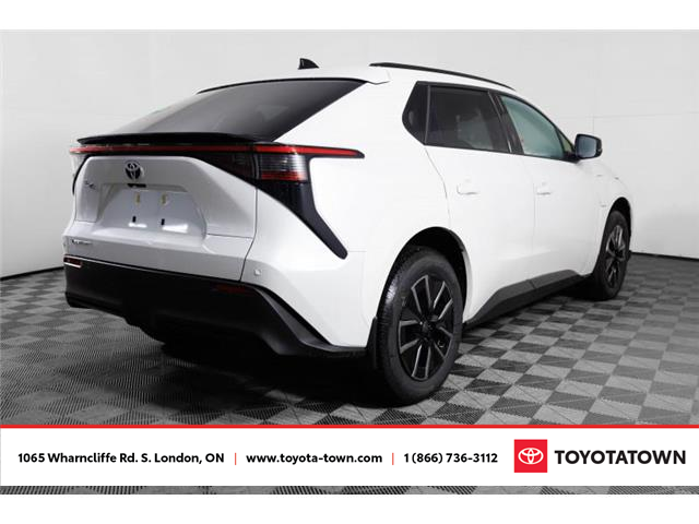 2026 Toyota bZ XLE (Stk: L0173) in London - Image 6 of 32