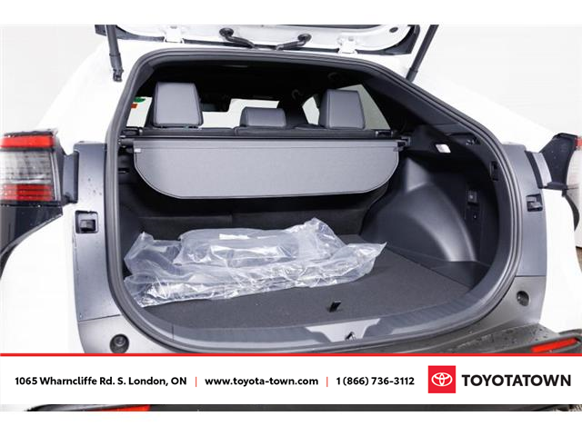 2026 Toyota bZ XLE (Stk: L0173) in London - Image 8 of 32