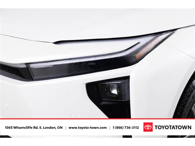 2026 Toyota bZ XLE (Stk: L0173) in London - Image 11 of 32