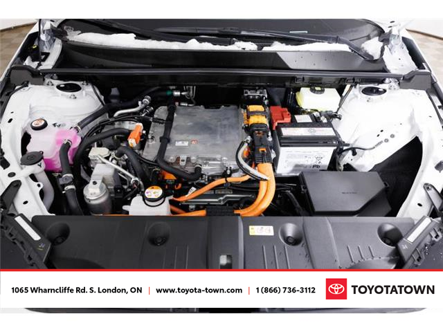 2026 Toyota bZ XLE (Stk: L0173) in London - Image 12 of 32