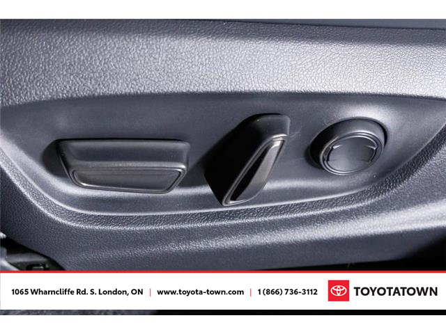 2026 Toyota bZ XLE (Stk: L0173) in London - Image 15 of 32