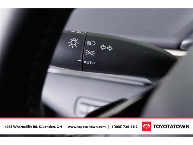 2026 Toyota bZ XLE (Stk: L0173) in London - Image 20 of 32