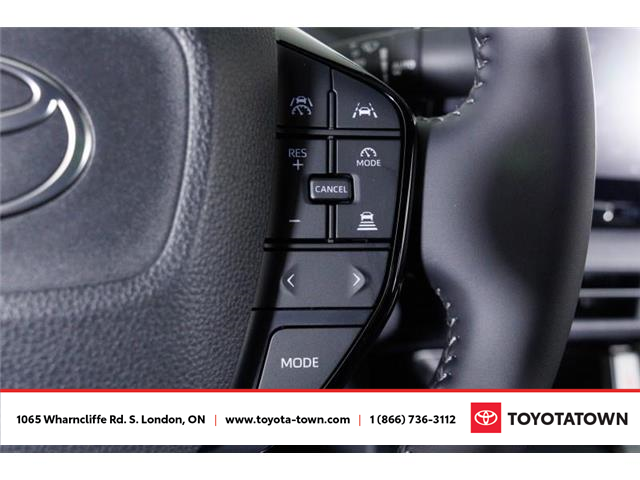 2026 Toyota bZ XLE (Stk: L0173) in London - Image 21 of 32