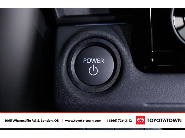 2026 Toyota bZ XLE (Stk: L0173) in London - Image 24 of 32