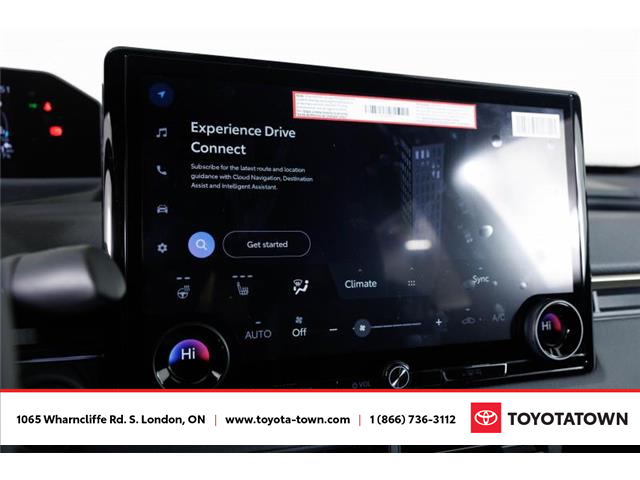 2026 Toyota bZ XLE (Stk: L0173) in London - Image 26 of 32