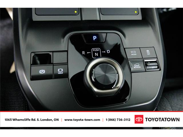 2026 Toyota bZ XLE (Stk: L0173) in London - Image 30 of 32
