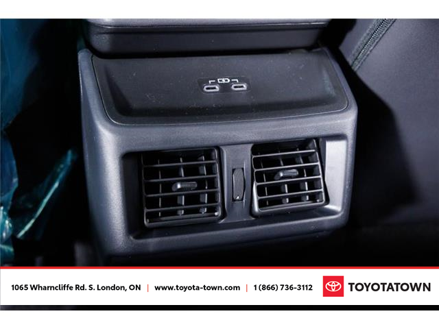 2026 Toyota bZ XLE (Stk: L0173) in London - Image 32 of 32