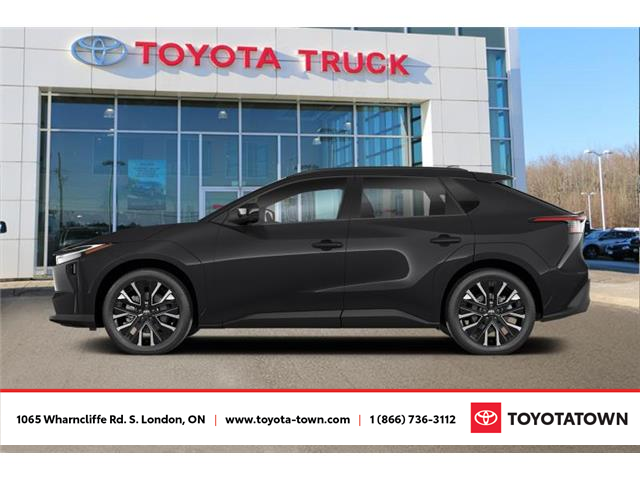 2026 Toyota bZ XLE (Stk: L0229) in London - Image 1 of 1