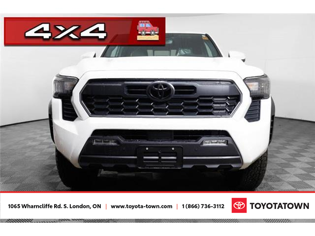 2026 Toyota Tacoma Base (Stk: L0196) in London - Image 2 of 31