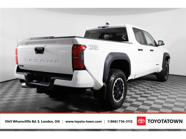 2026 Toyota Tacoma Base (Stk: L0196) in London - Image 6 of 31