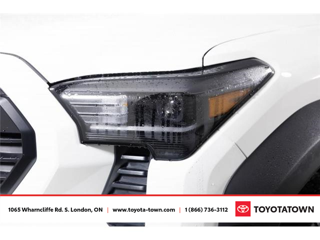 2026 Toyota Tacoma Base (Stk: L0196) in London - Image 8 of 31