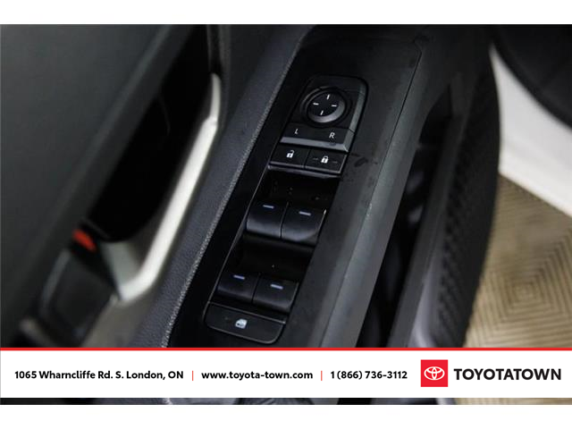 2026 Toyota Tacoma Base (Stk: L0196) in London - Image 11 of 31