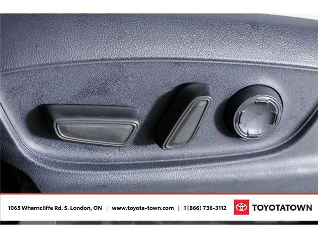 2026 Toyota Tacoma Base (Stk: L0196) in London - Image 12 of 31