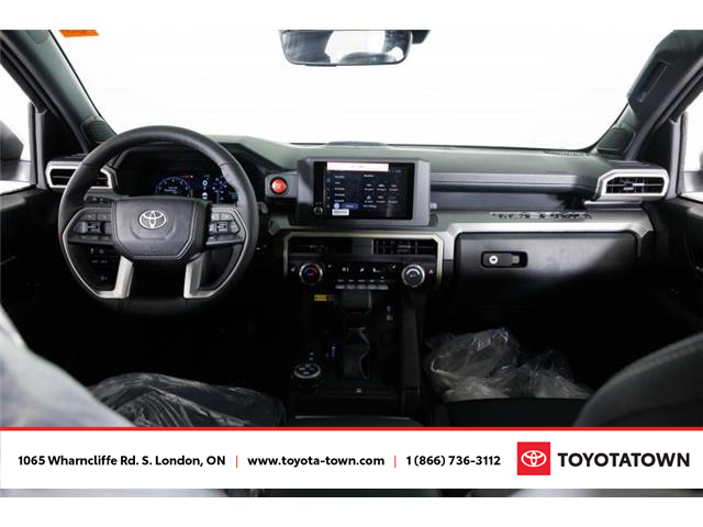 2026 Toyota Tacoma Base (Stk: L0196) in London - Image 15 of 31