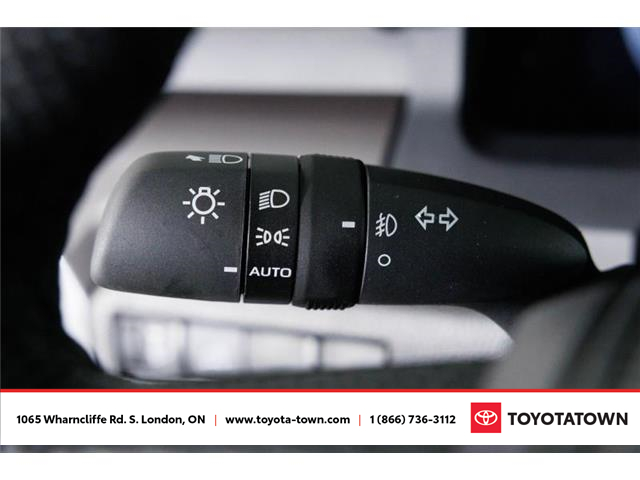 2026 Toyota Tacoma Base (Stk: L0196) in London - Image 18 of 31