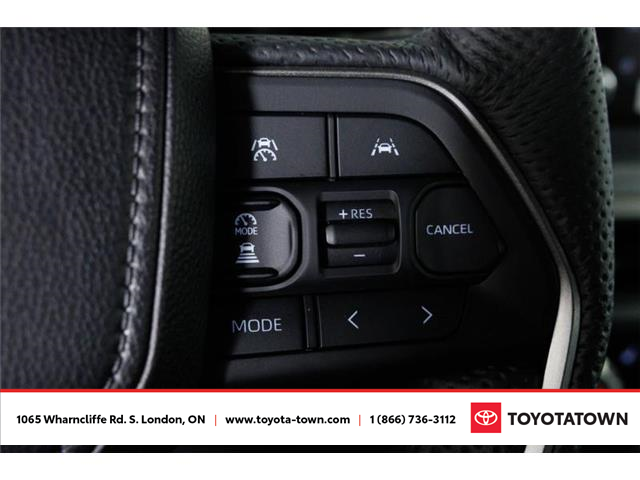 2026 Toyota Tacoma Base (Stk: L0196) in London - Image 19 of 31