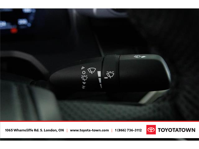 2026 Toyota Tacoma Base (Stk: L0196) in London - Image 20 of 31